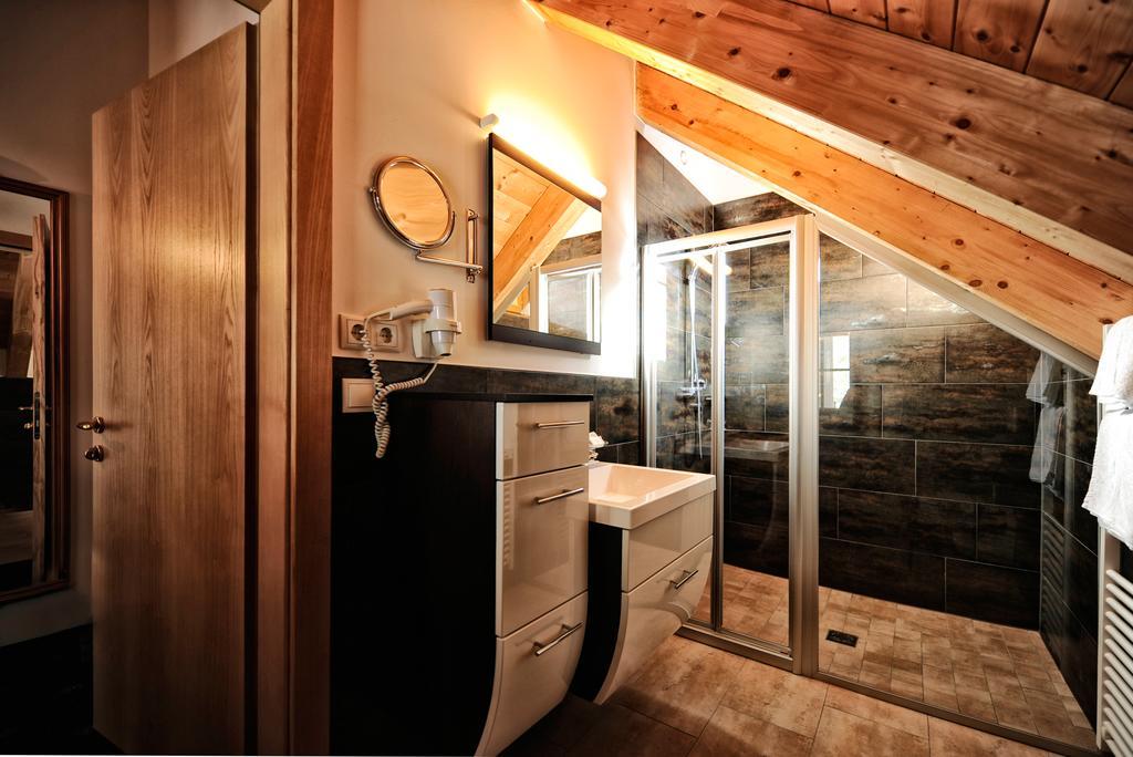 Hotel Fatlar Ischgl Exterior photo