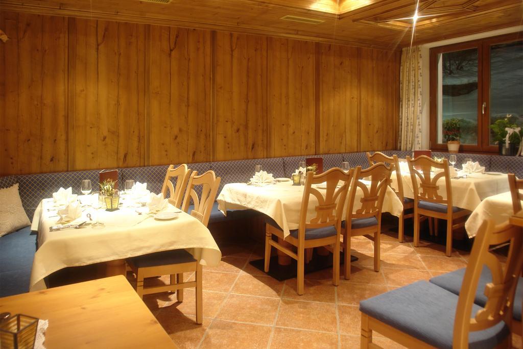 Hotel Fatlar Ischgl Exterior photo